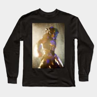 Fugitive Predator Stare Down Long Sleeve T-Shirt